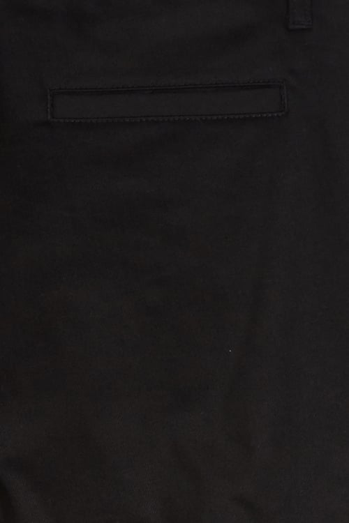 DAILY PAPER pantalon cargo Noir