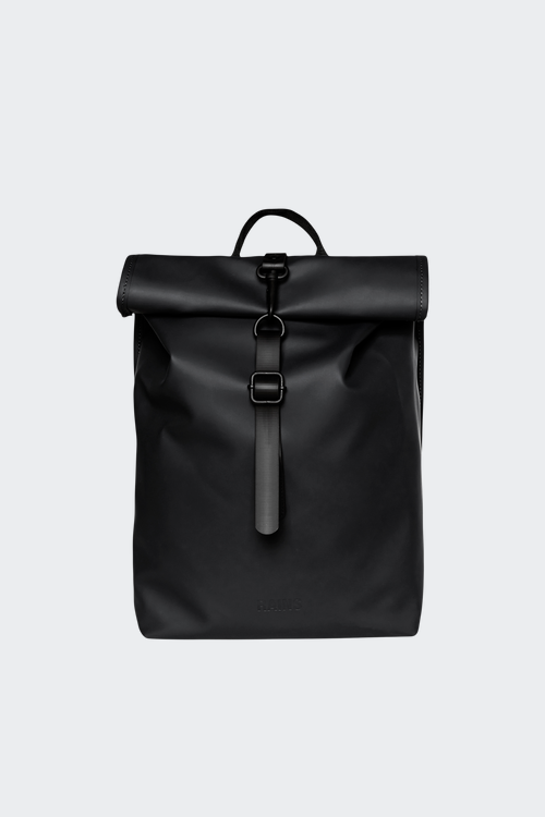 Le sac à dos imperméable minimaliste, Rains, Sacs à Dos pour Homme