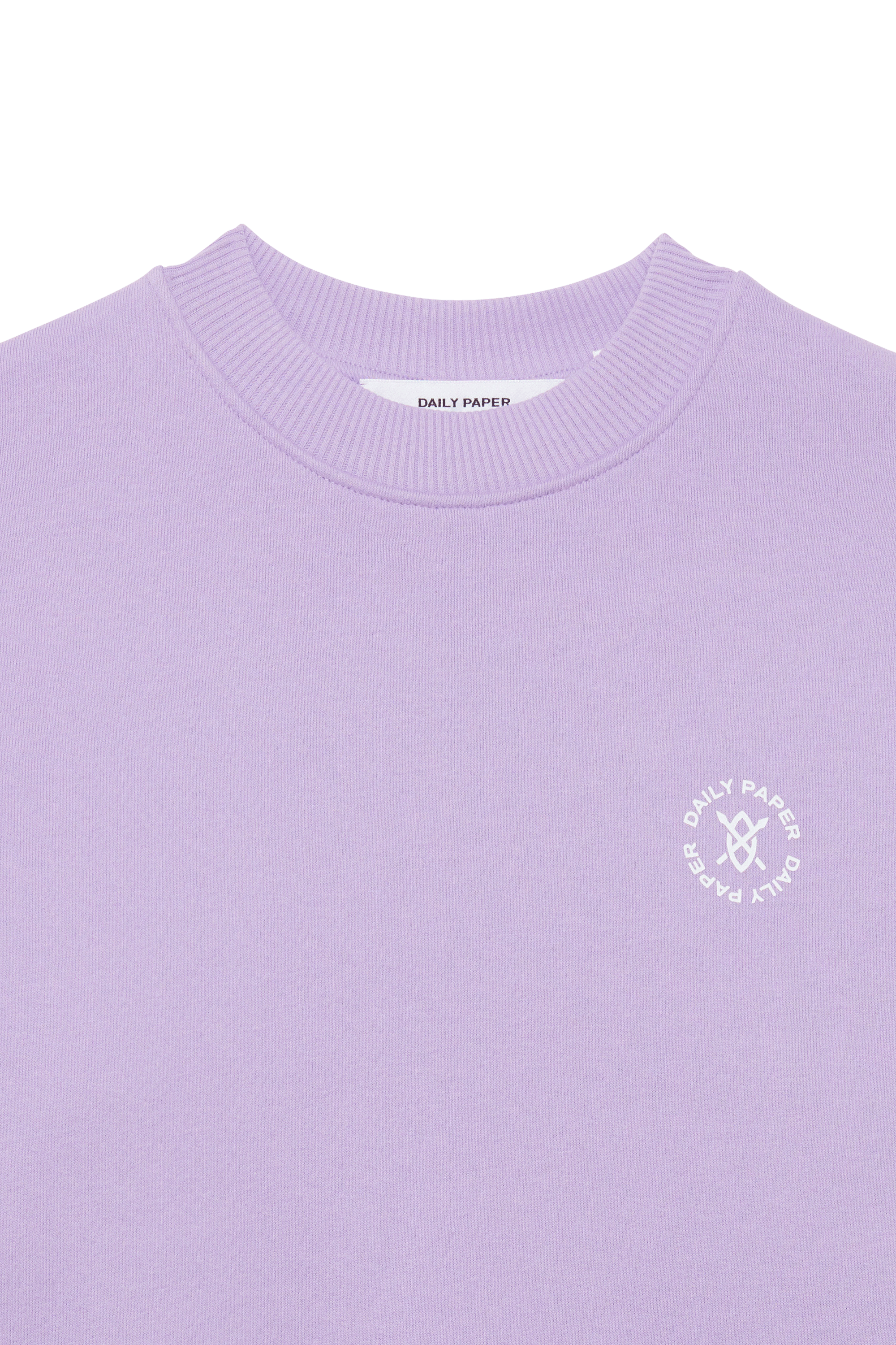 Sweatshirt Violet