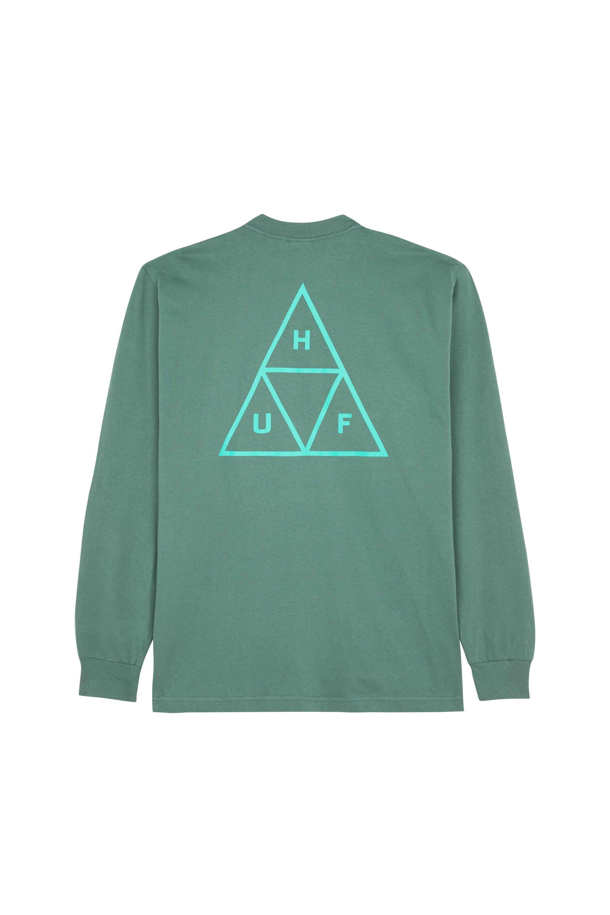 T-shirt Green