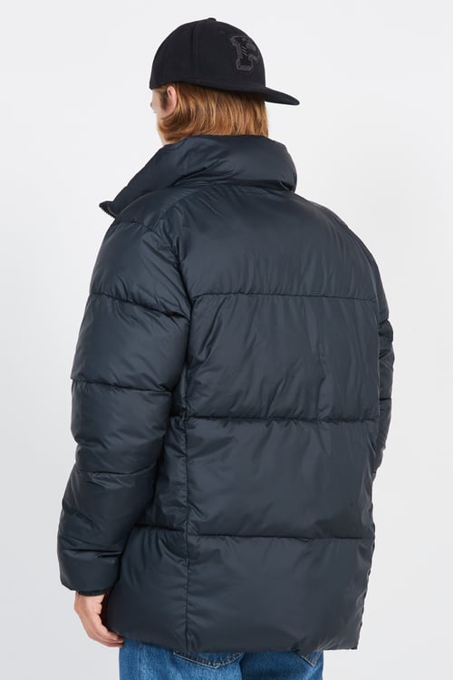 COLUMBIA Puffer Jacket Black