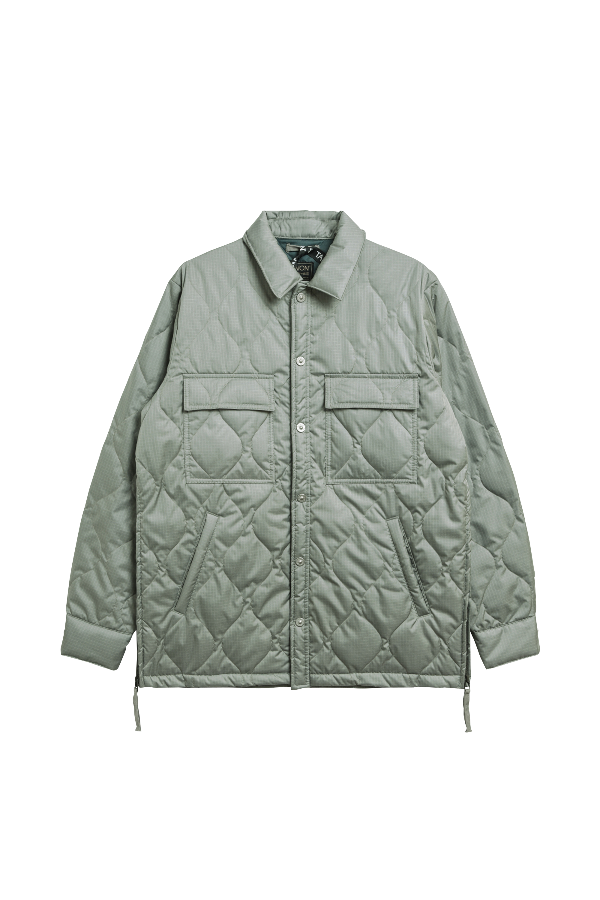 Veste Vert