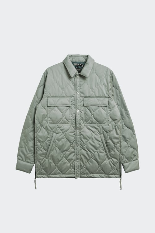 TAION Veste Vert