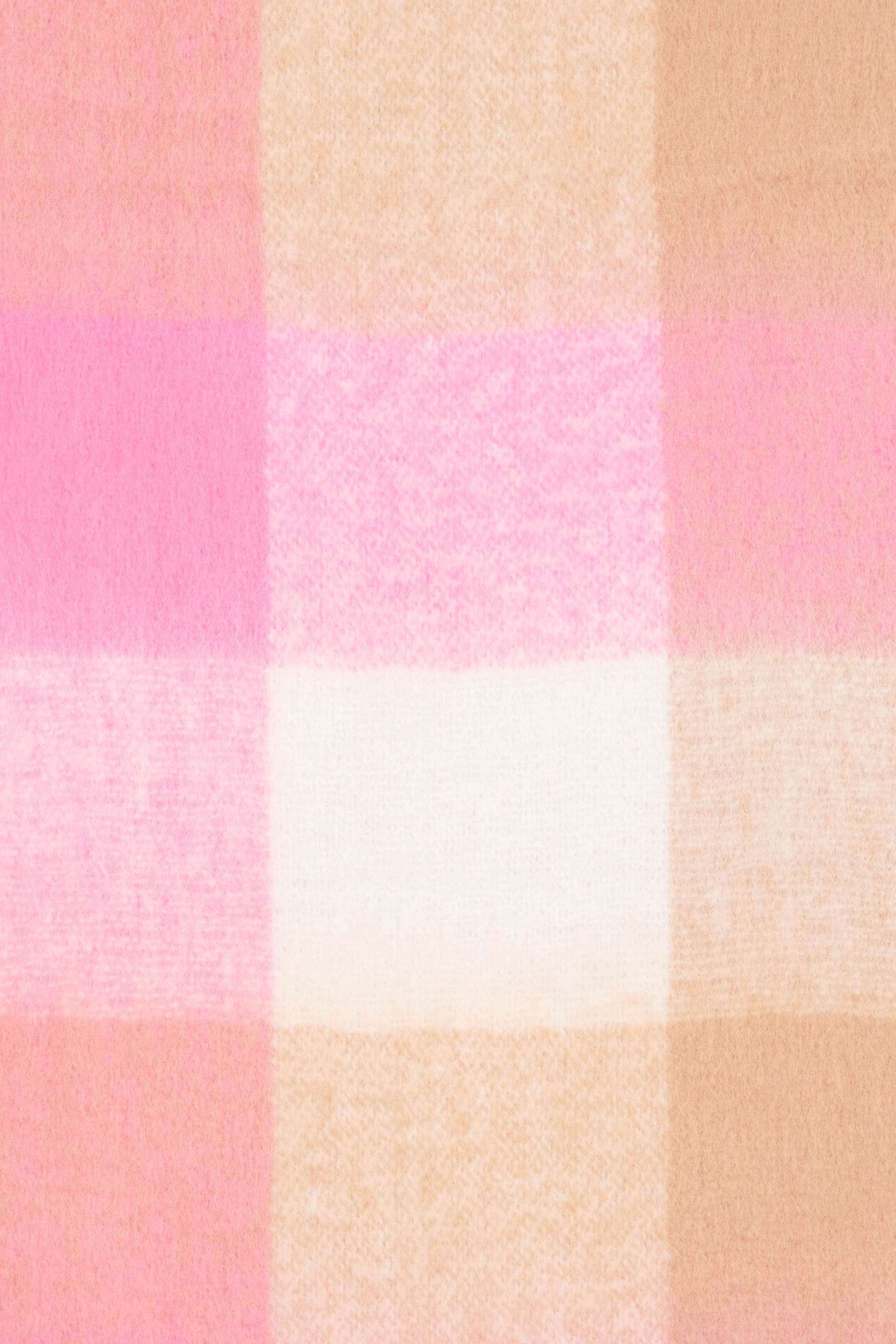 Scarf | Pink VERB TO DO Men