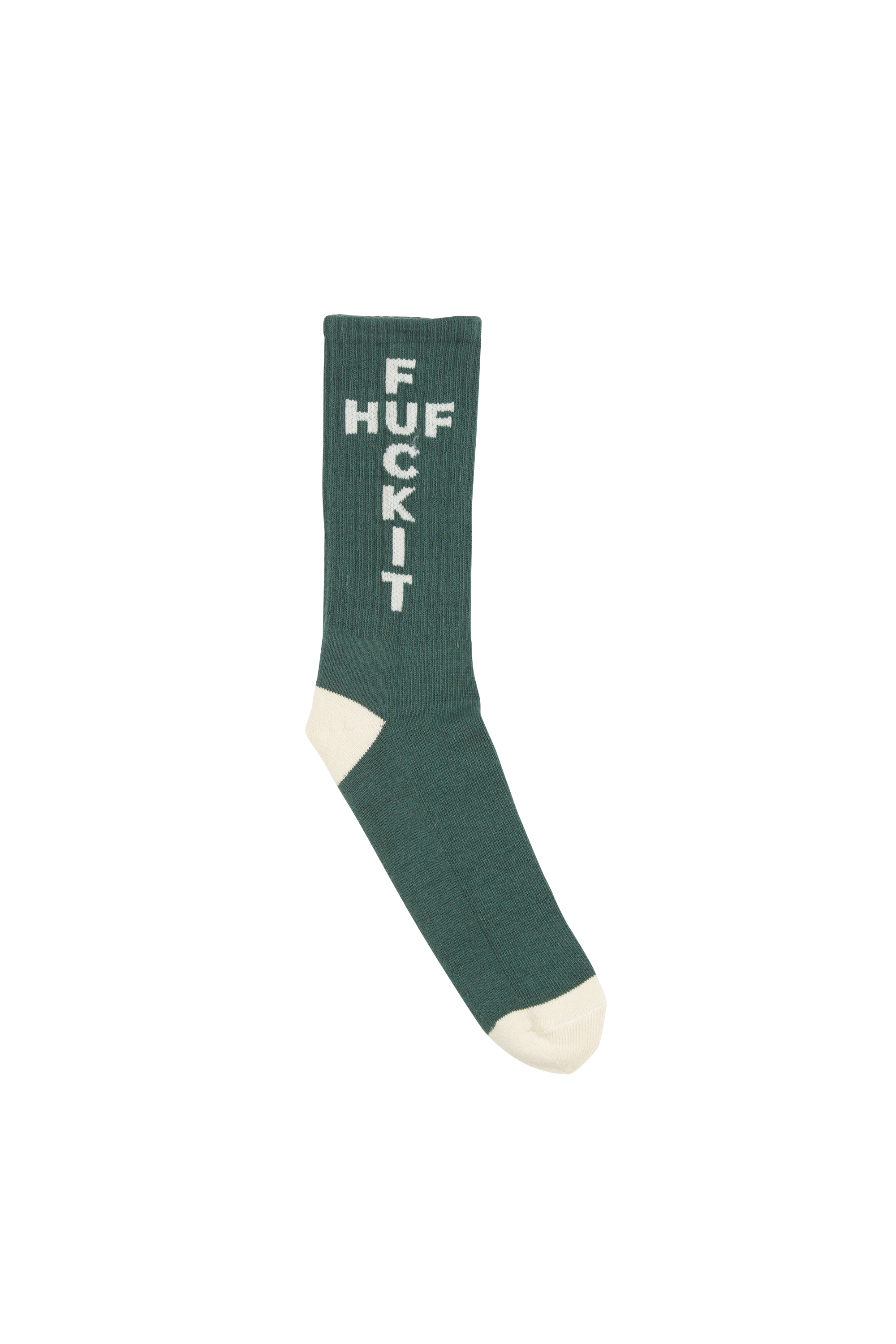 Chaussettes  Vert