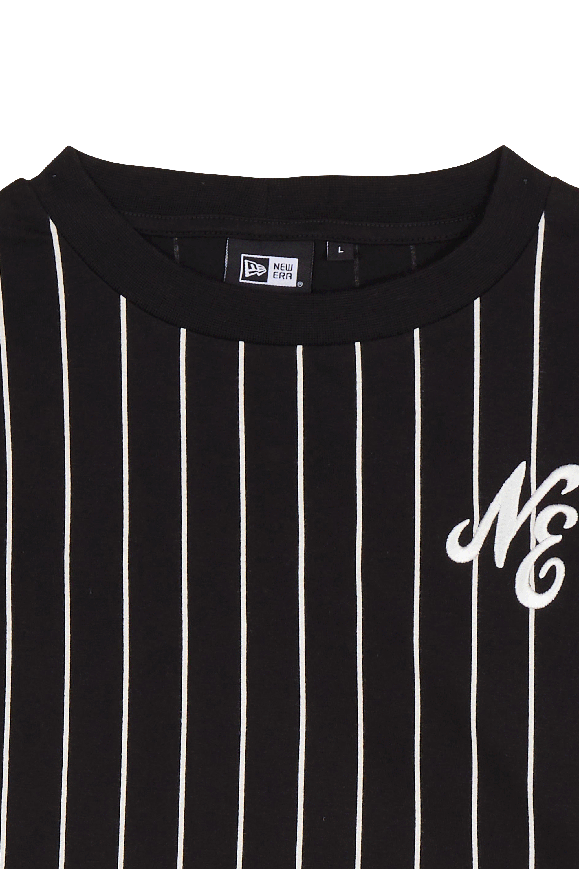 T-shirt Noir