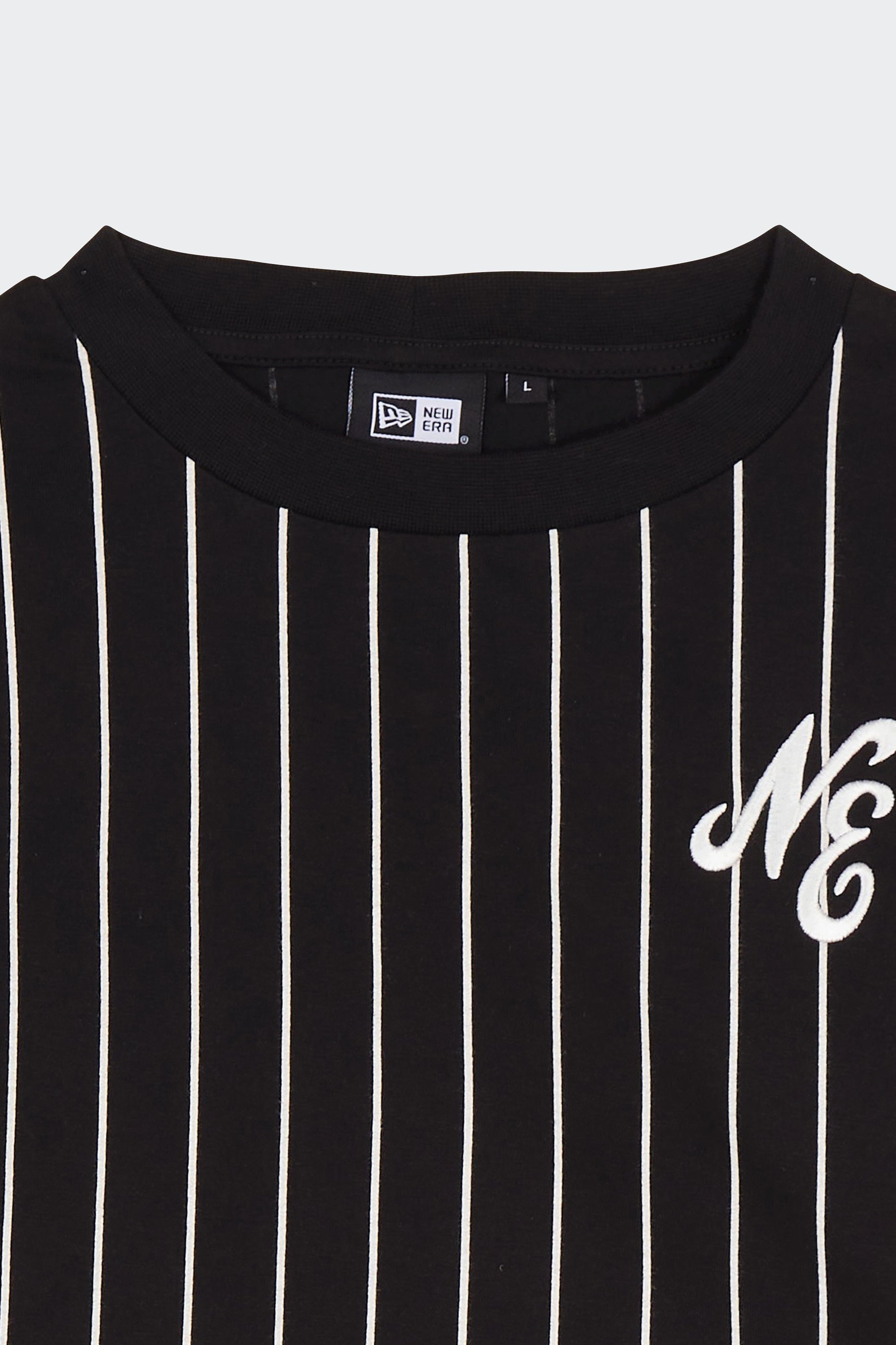 T-shirt | Noir by NEW ERA T-shirt Noir