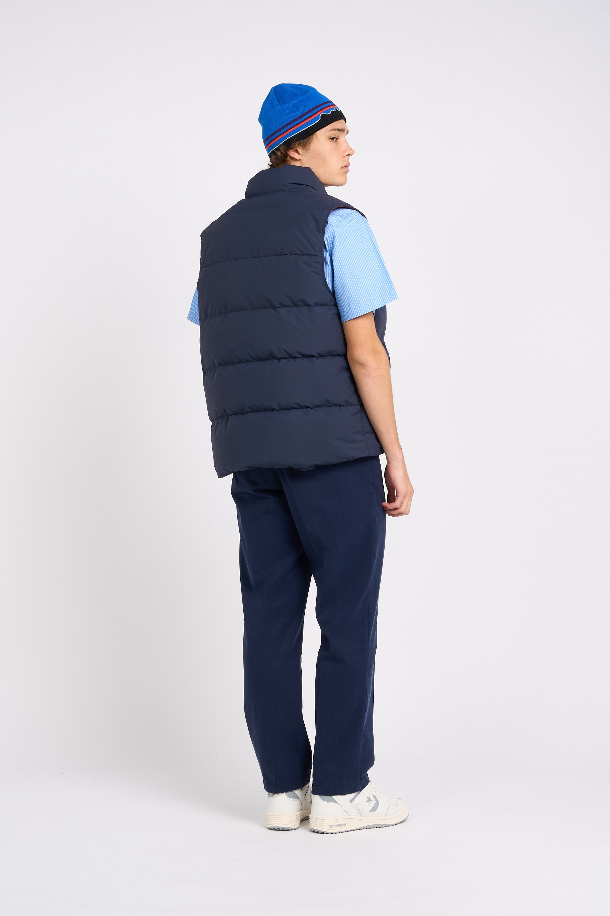 Bonnet  | Bleu PATAGONIA Homme