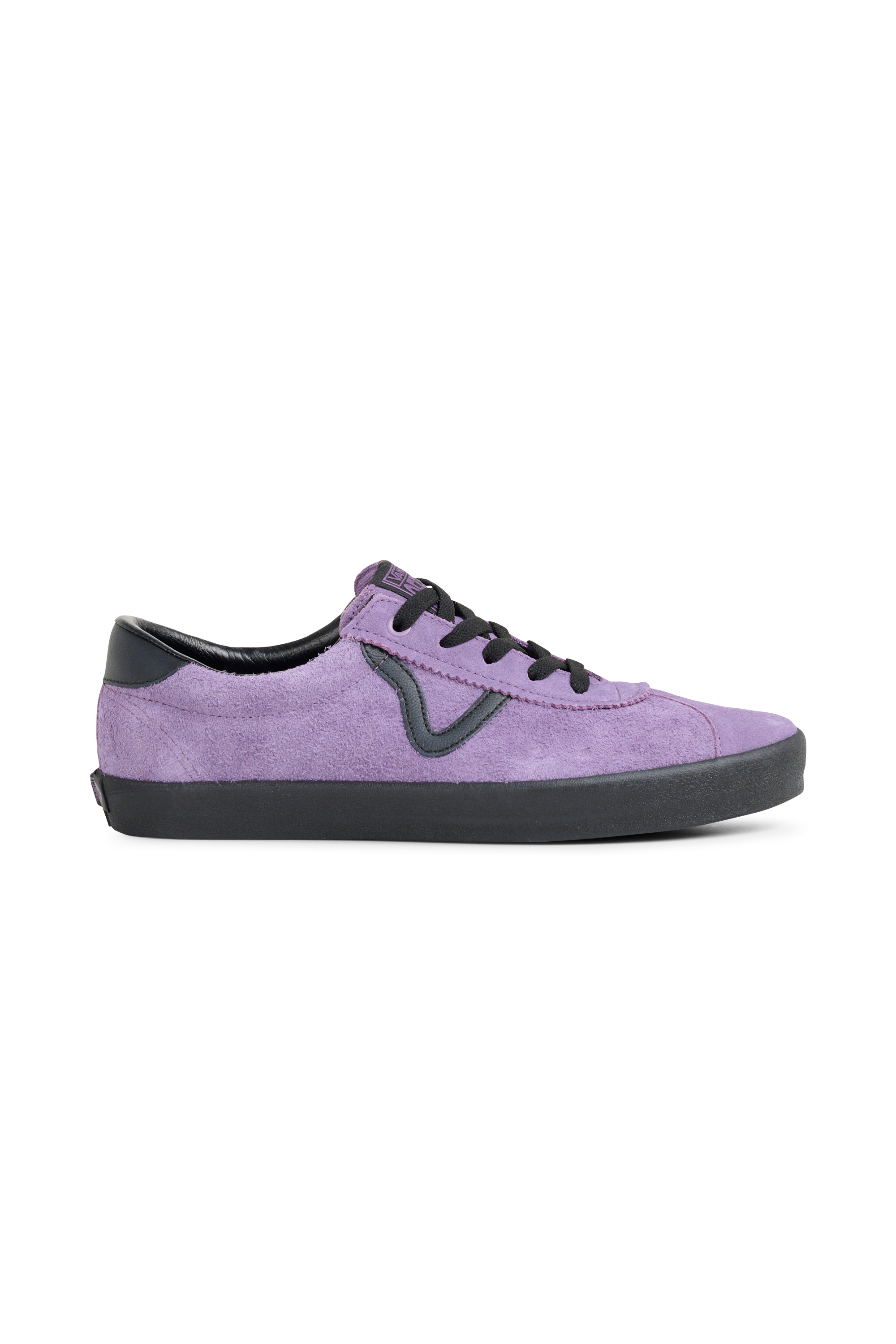 Sneakers Purple