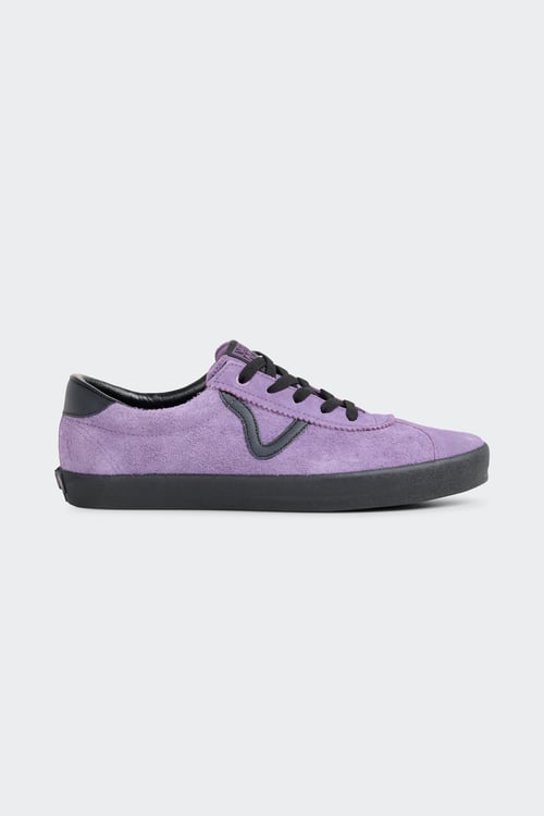 VANS Baskets Violet