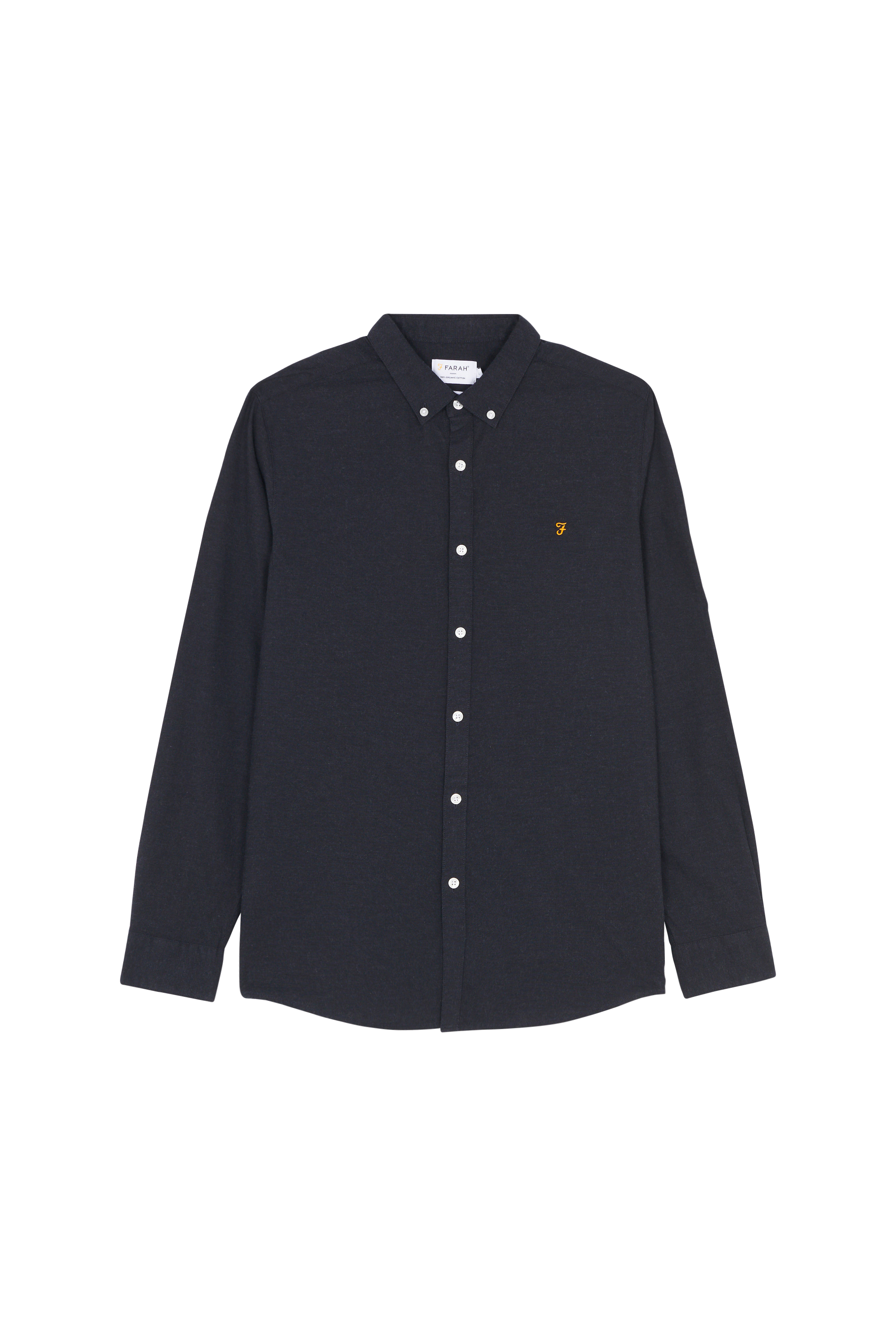Shirt Blue