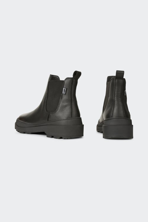 CAMPER Bottines Noir