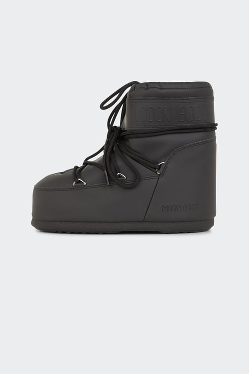 MOON BOOT Bottines Blanc