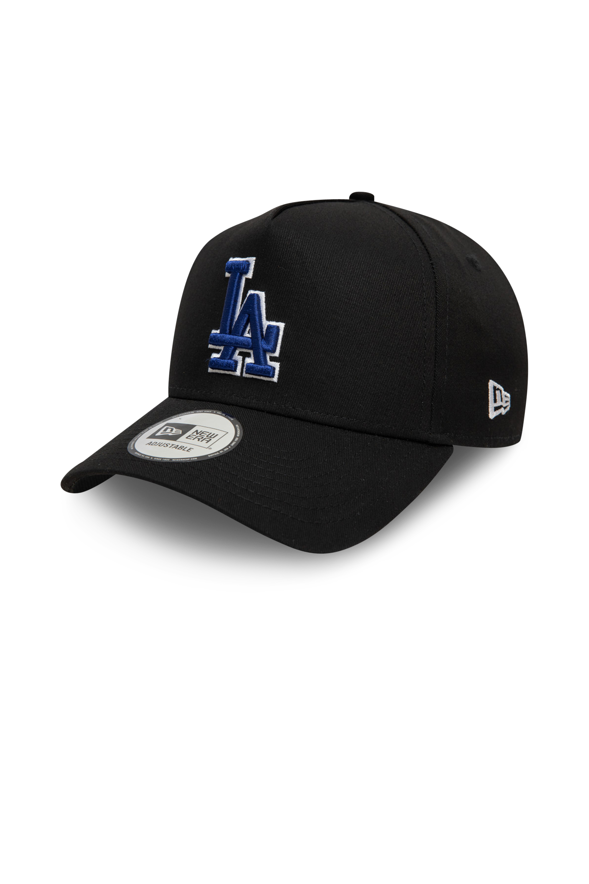 Baseball cap Black