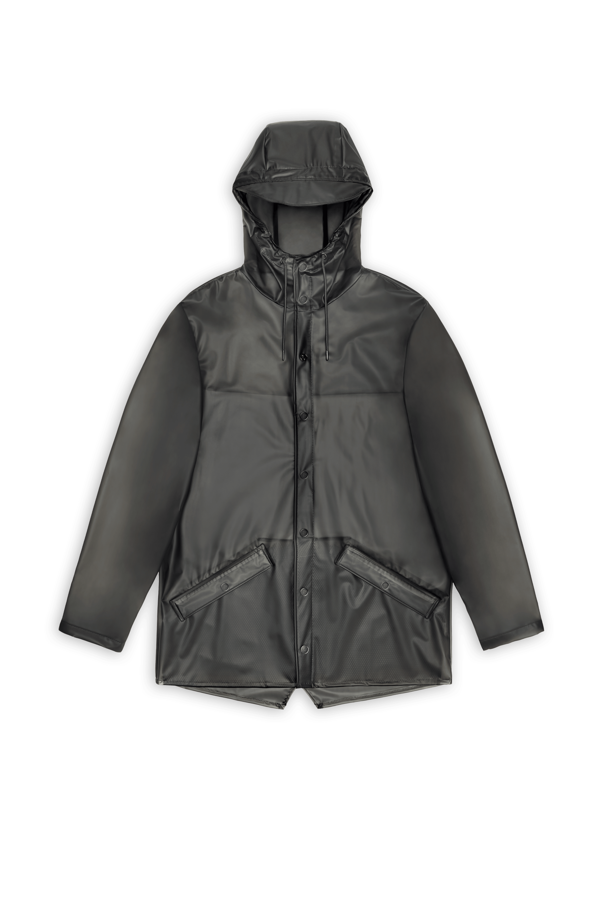 Windbreaker Grey
