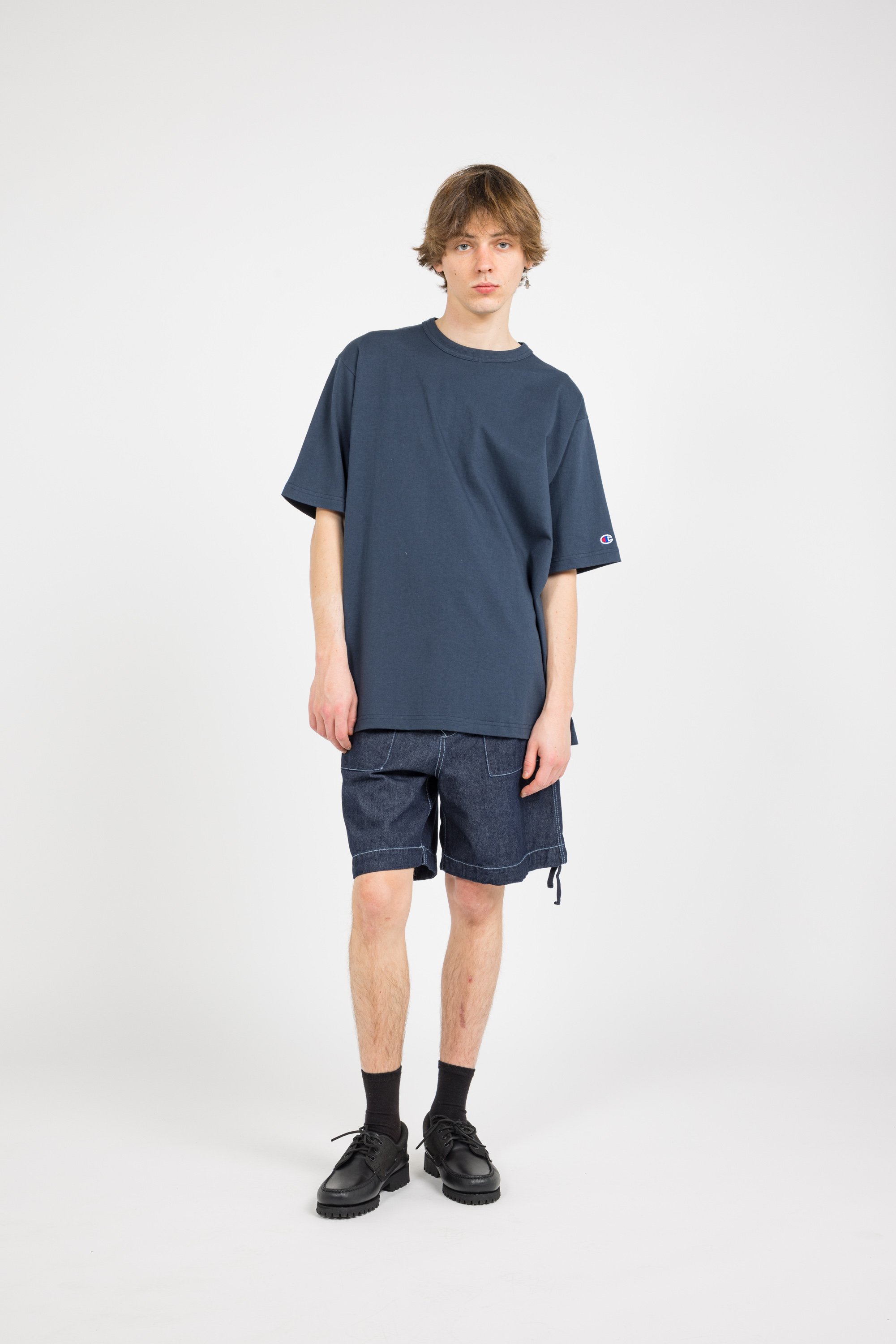 T-shirt | Multicolored by CHAMPION T-shirt Multicolored