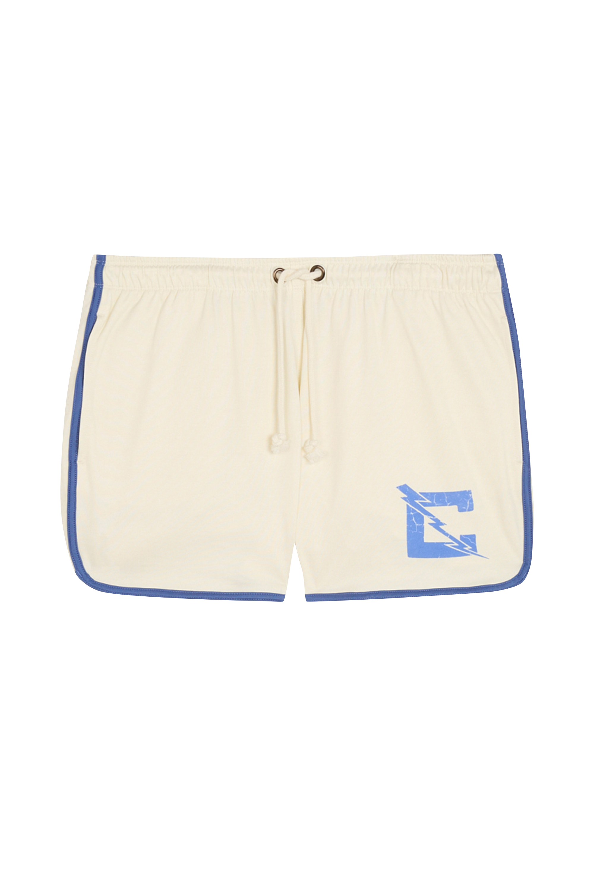 Shorts White