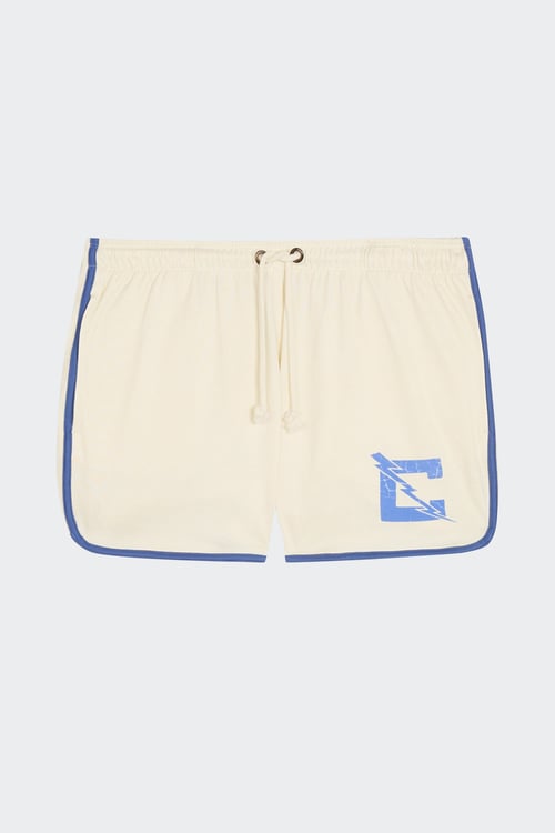 CHAMPION Short Blanc