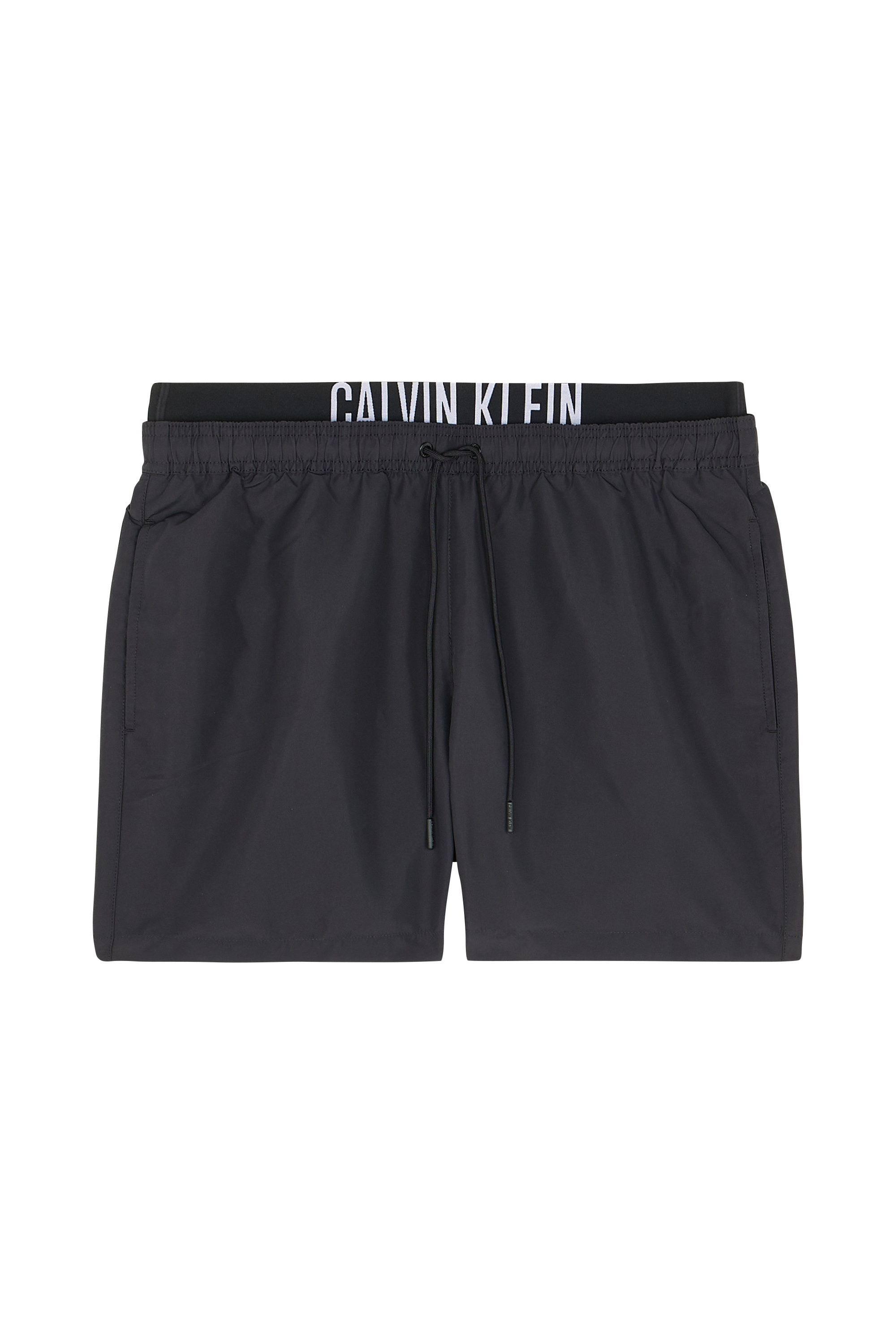 Swim shorts Black