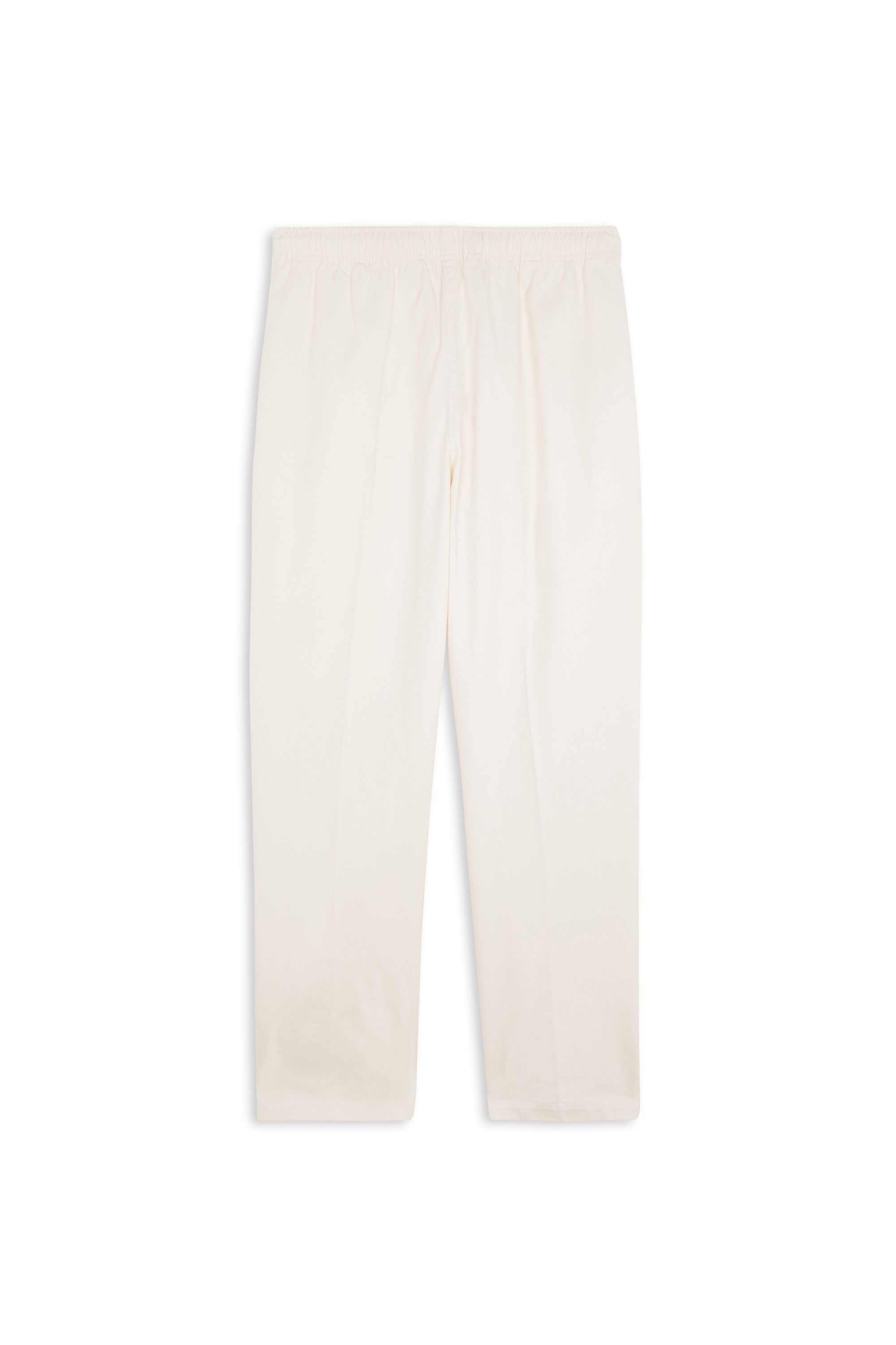 Pantalon Beige