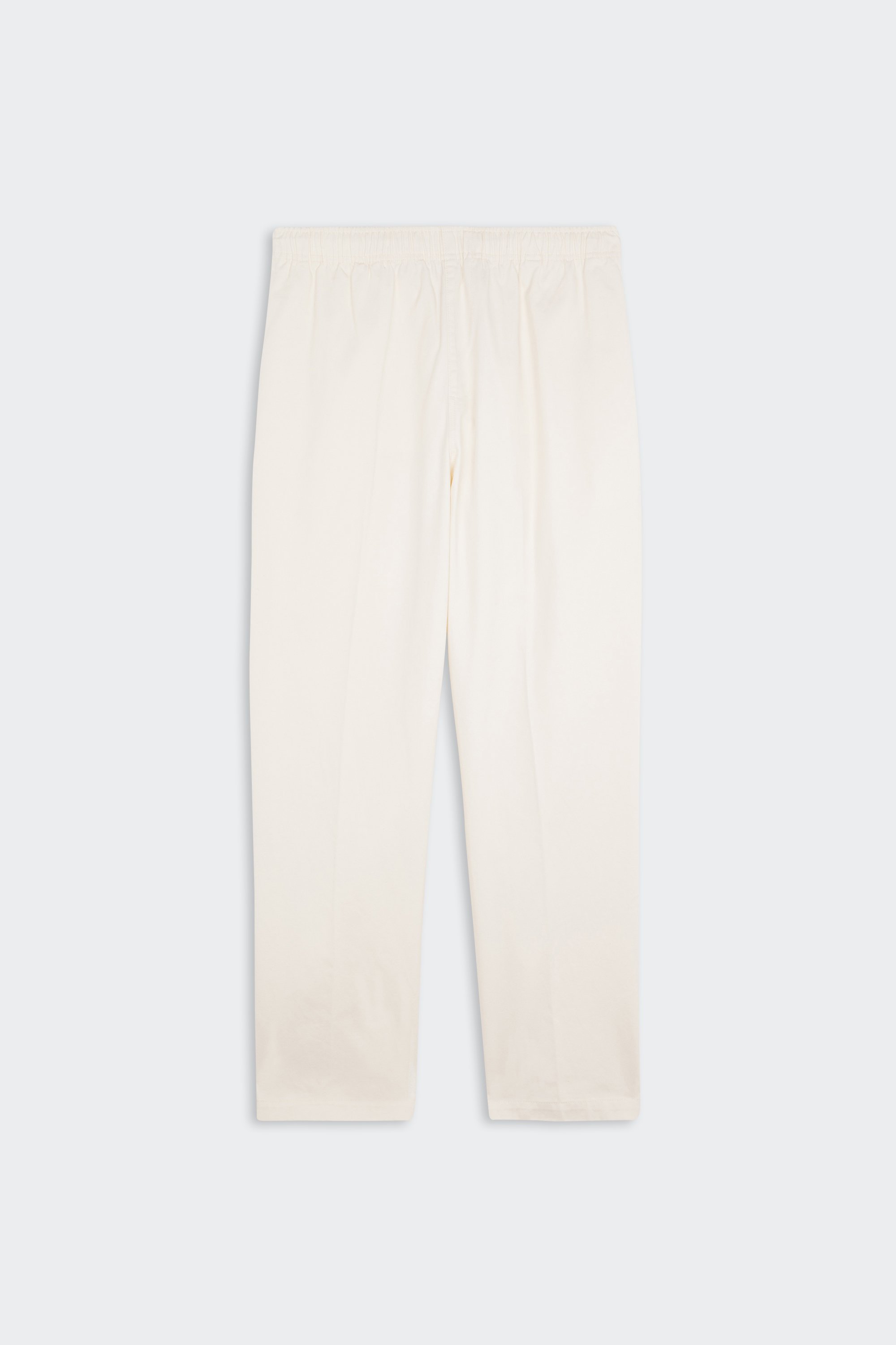 Pants | Beige by OBEY Pants Beige