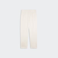 Trousers  Ecru