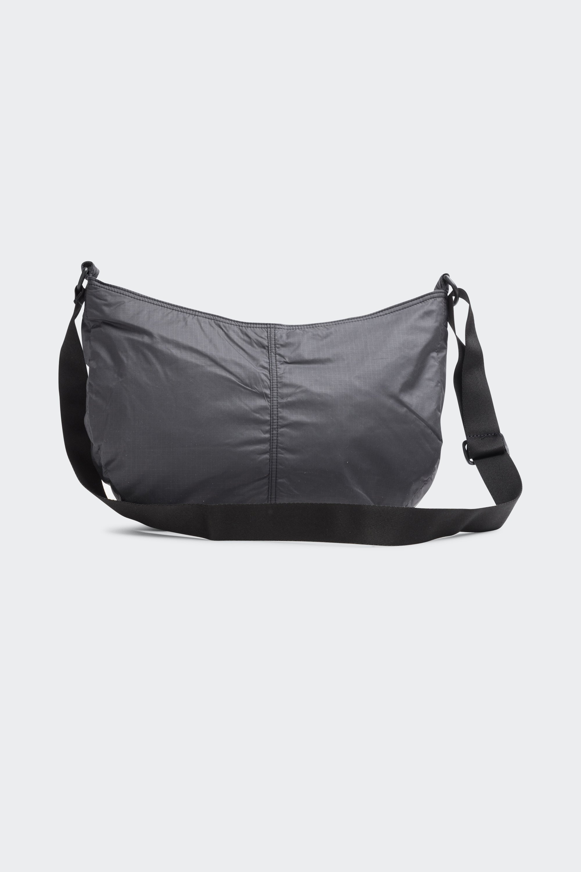 Shoulder bag | Black by DICKIES Shoulder bag Black