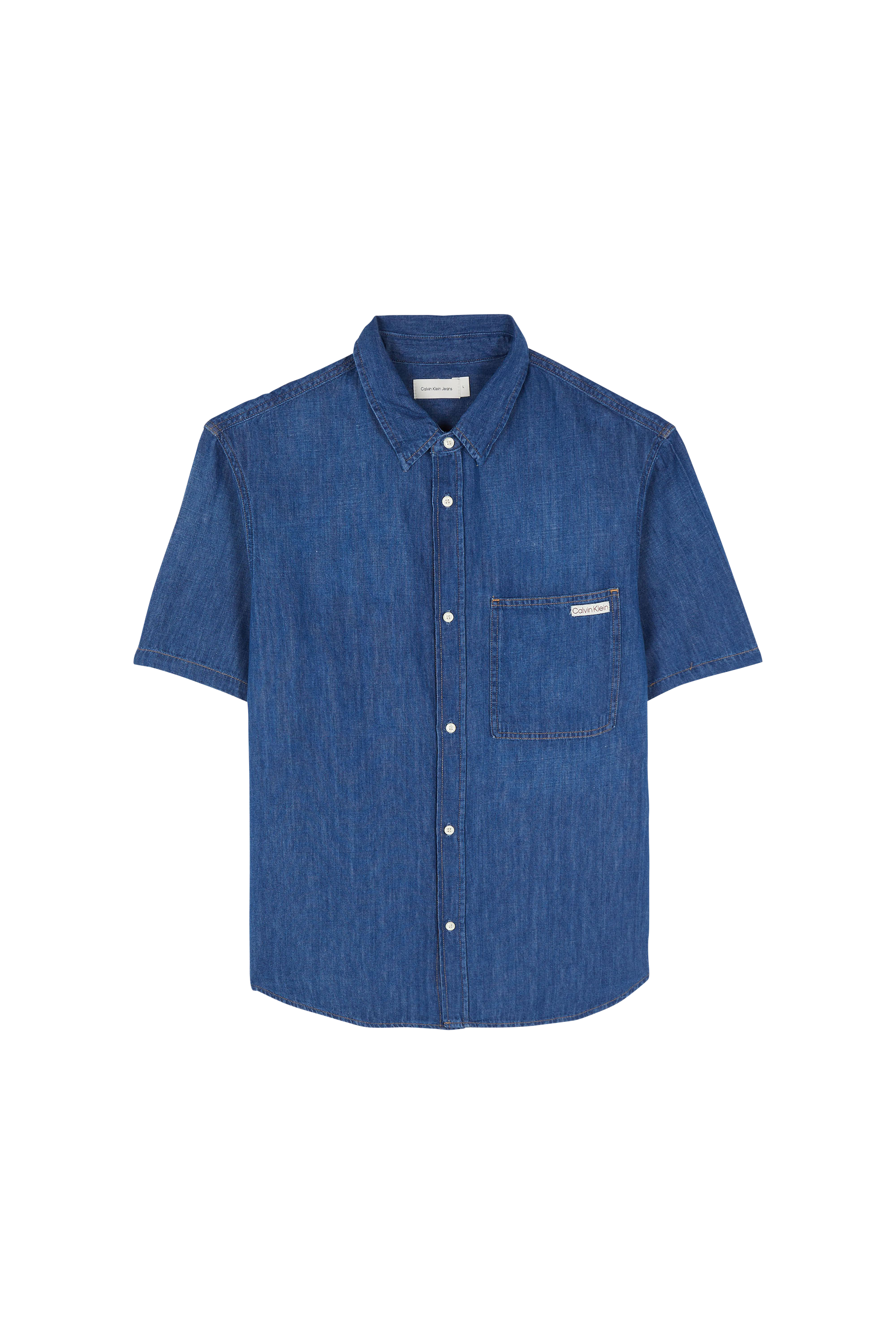 Shirt Blue