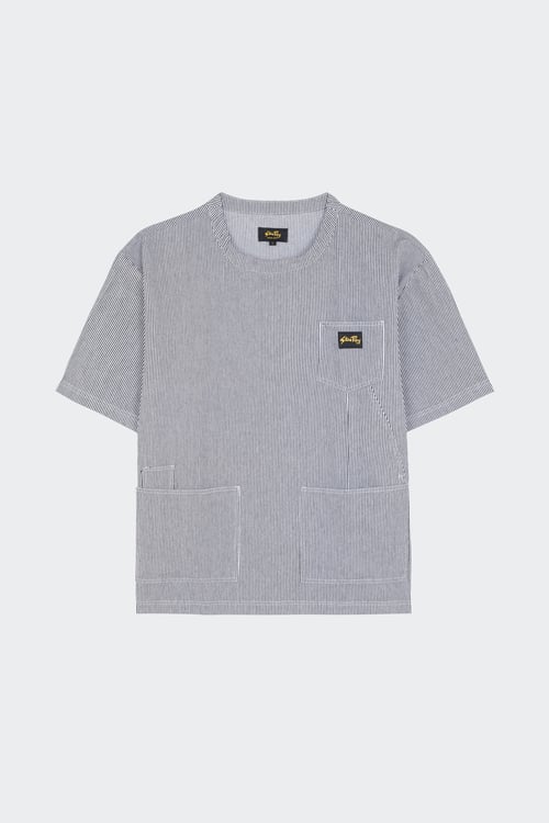 Stan Ray - T-shirt - Taille XL Stan Ray - T-shirt - Taille XL