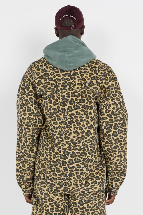 STAN RAY Jacket Multicolored