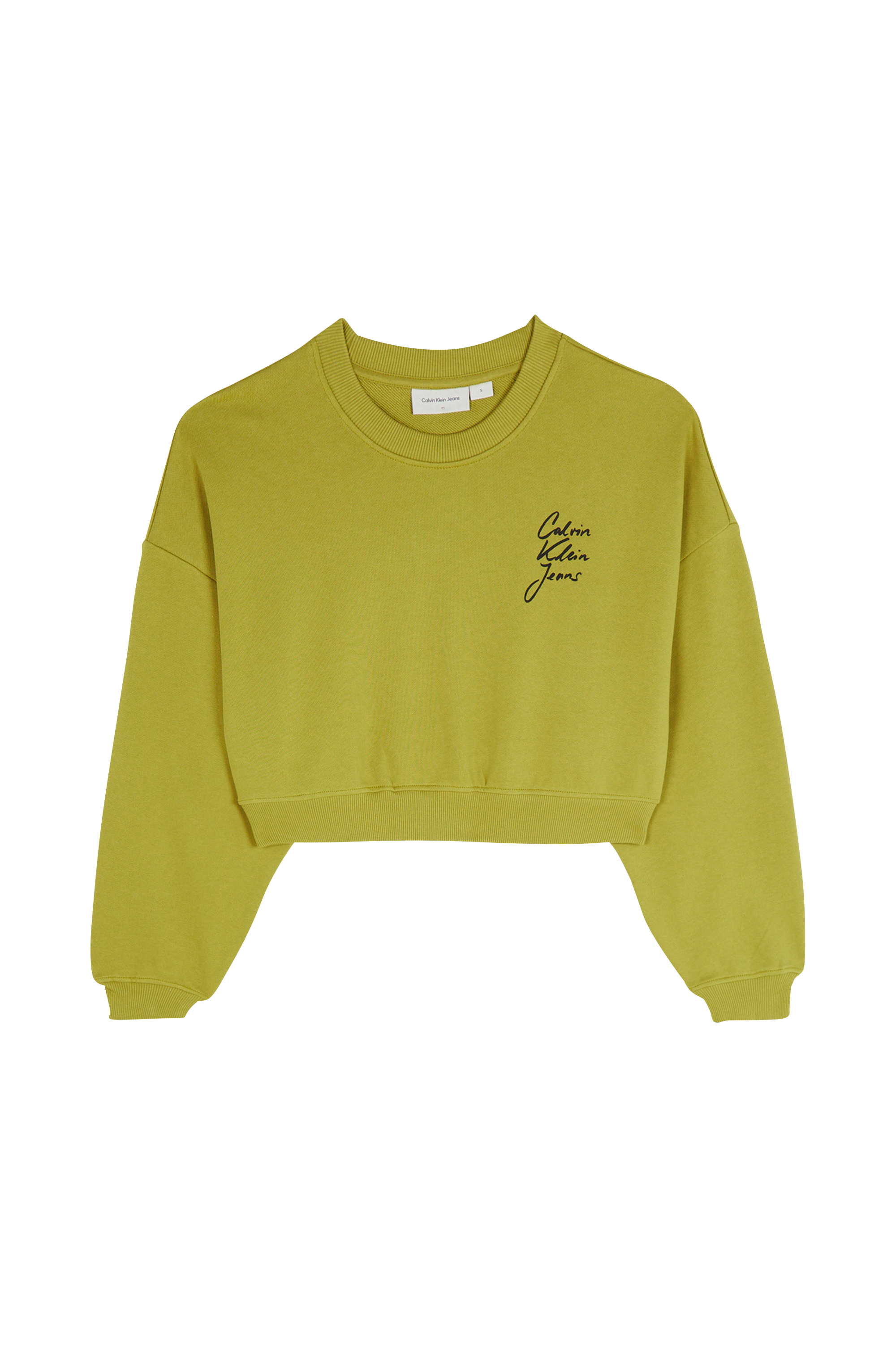 sweatshirt Green