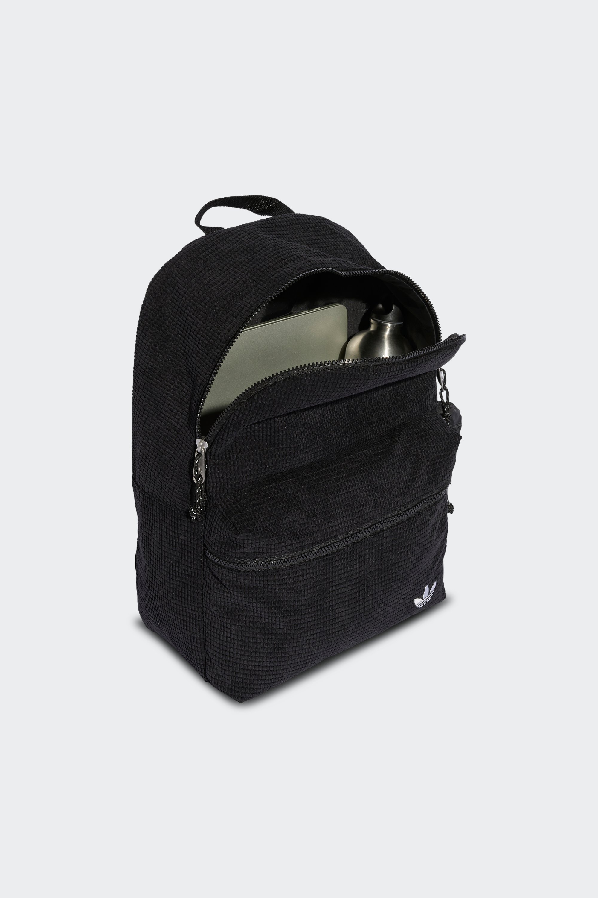 Austin backpack | Black by ADIDAS Austin backpack Black