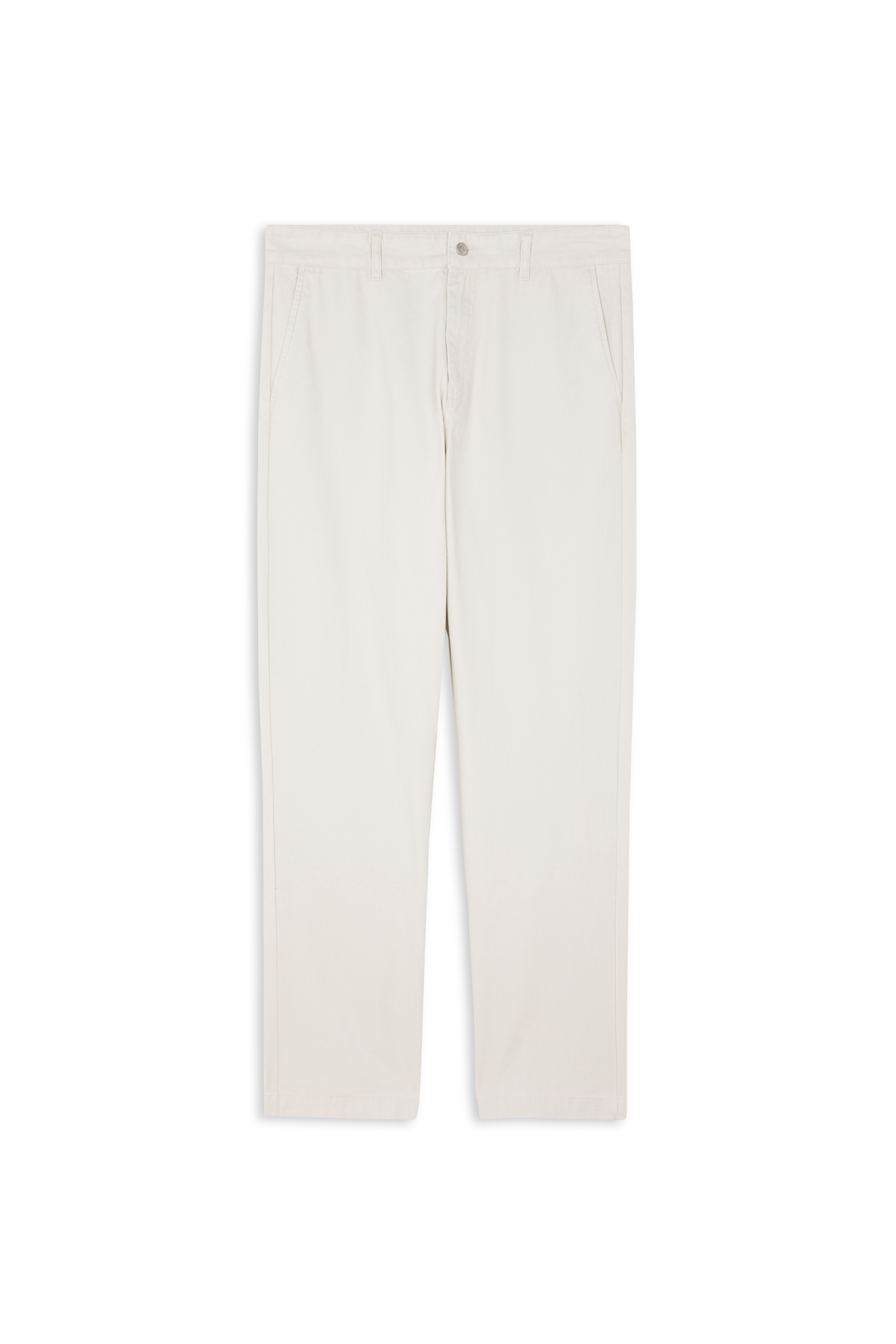 Pantalon Marron