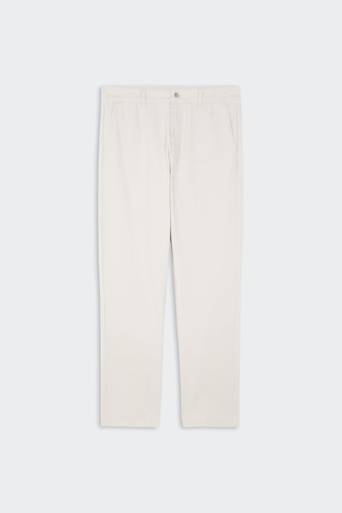 MINIMUM Pantalon Marron