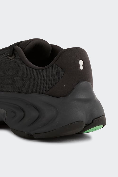 LACOSTE Baskets Noir