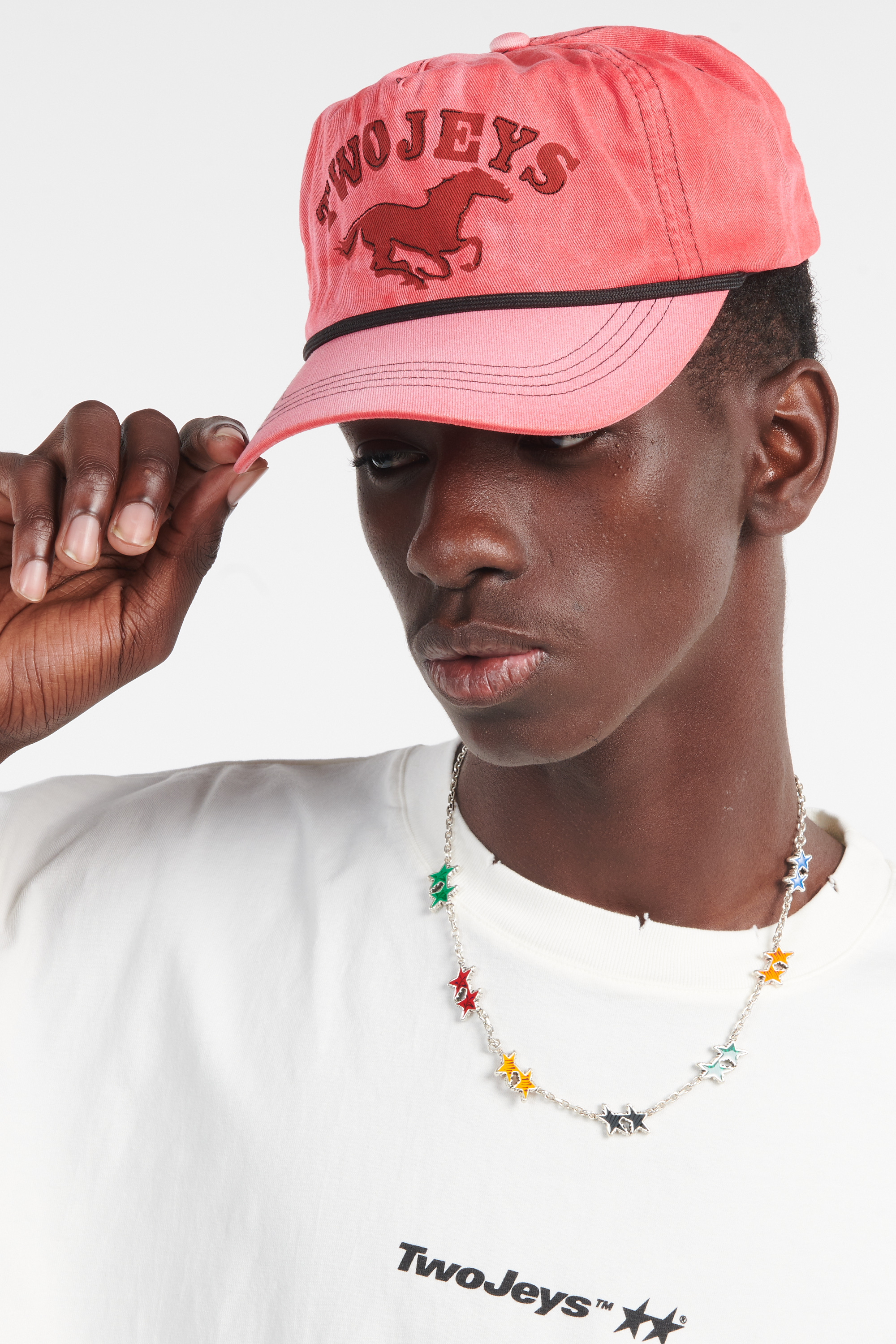 Cap Red