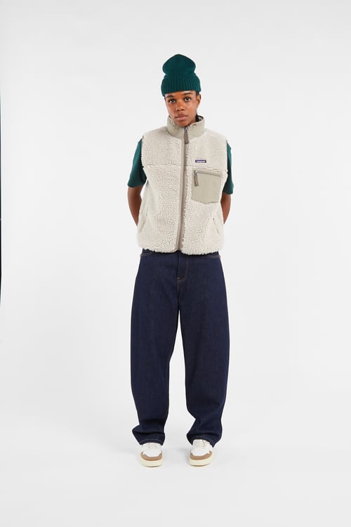 PATAGONIA Polaire Beige