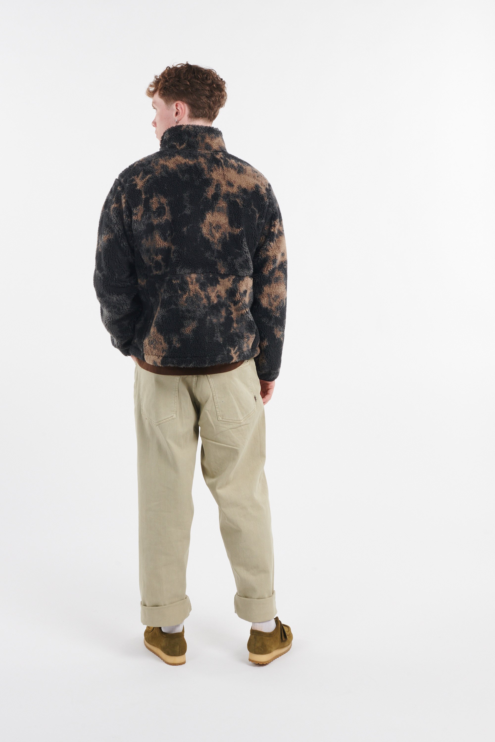 THE NORTH FACE Polaire Multicolore