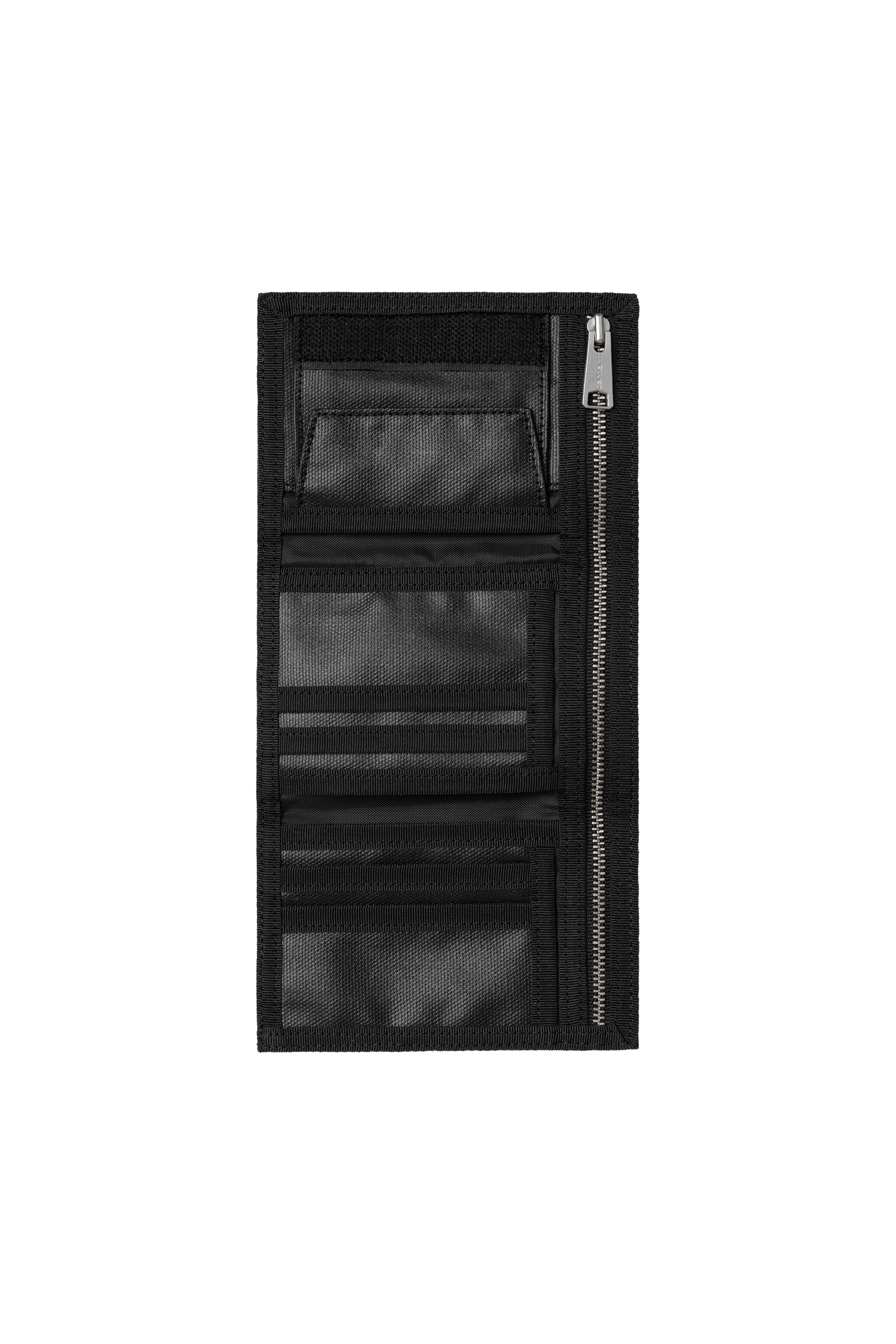 Wallet Black