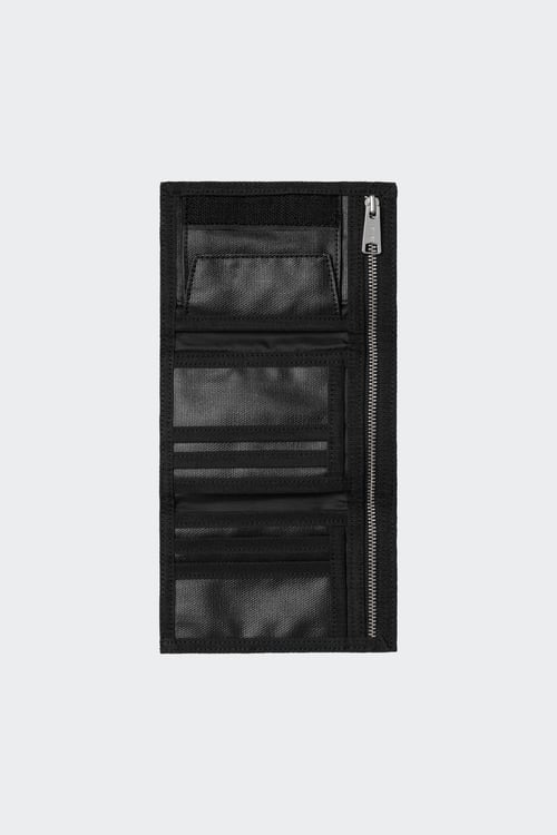 CARHARTT WIP Portefeuille Noir