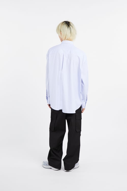 ARTE ANTWERP Chemise Bleu