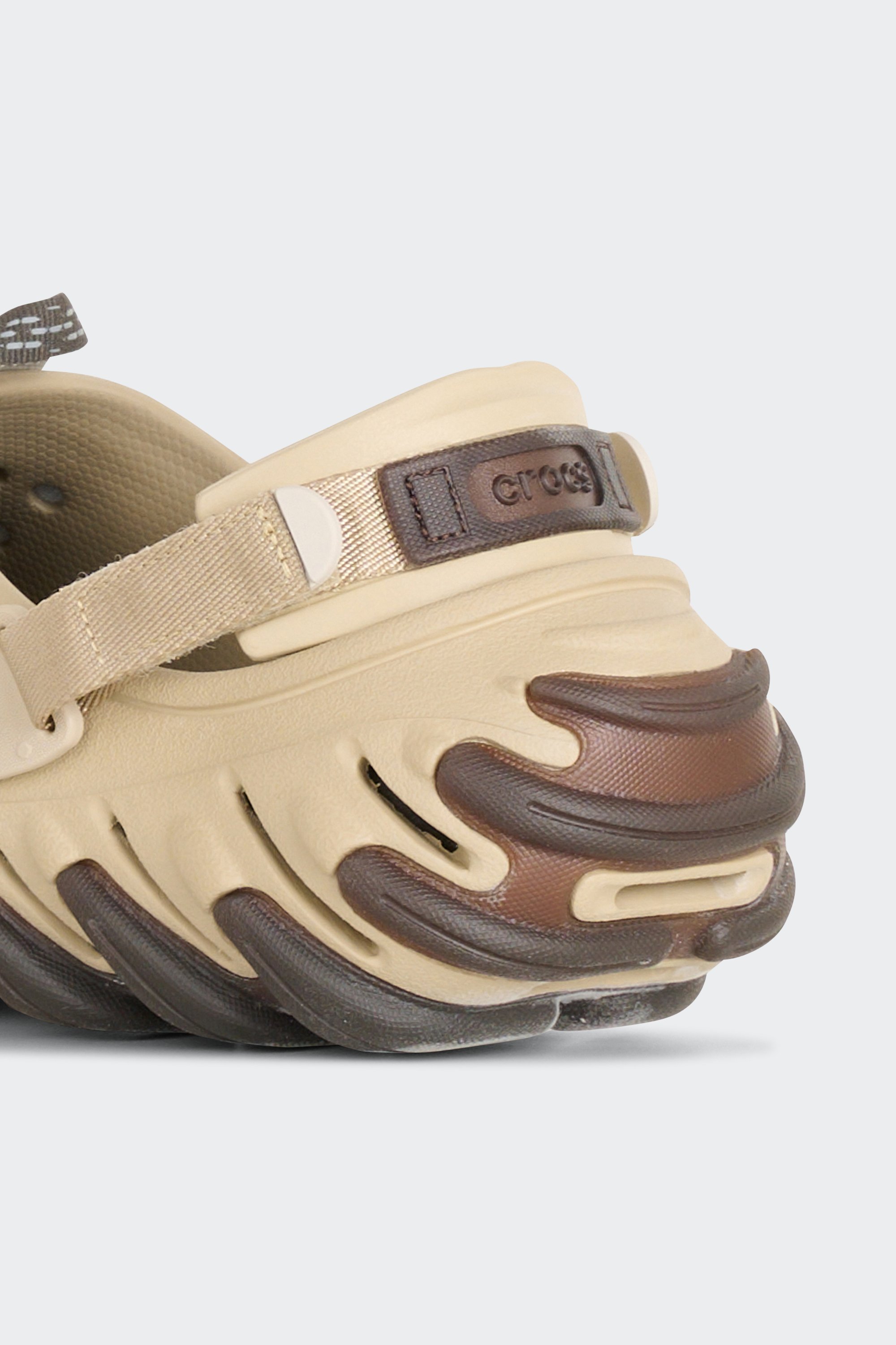 Sabots | Gris by CROCS Sabots Gris