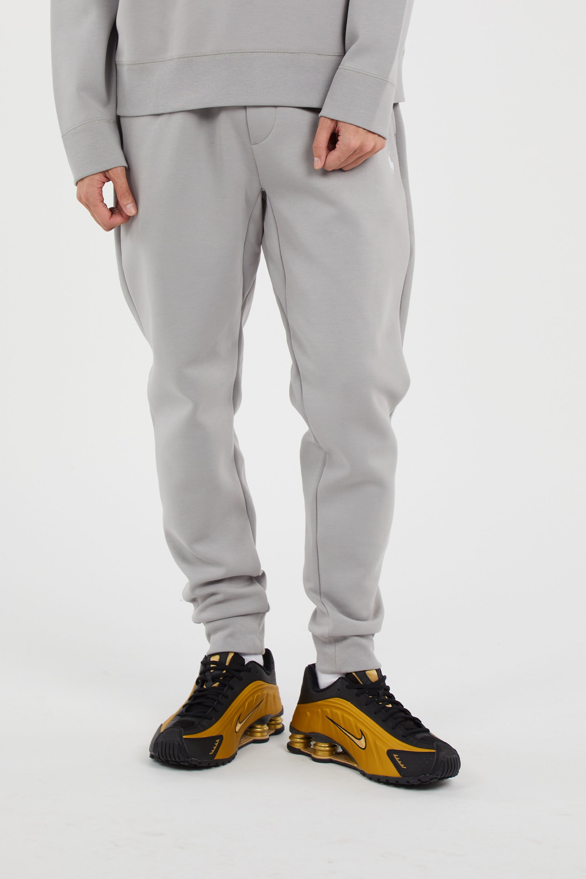 Joggers Grey
