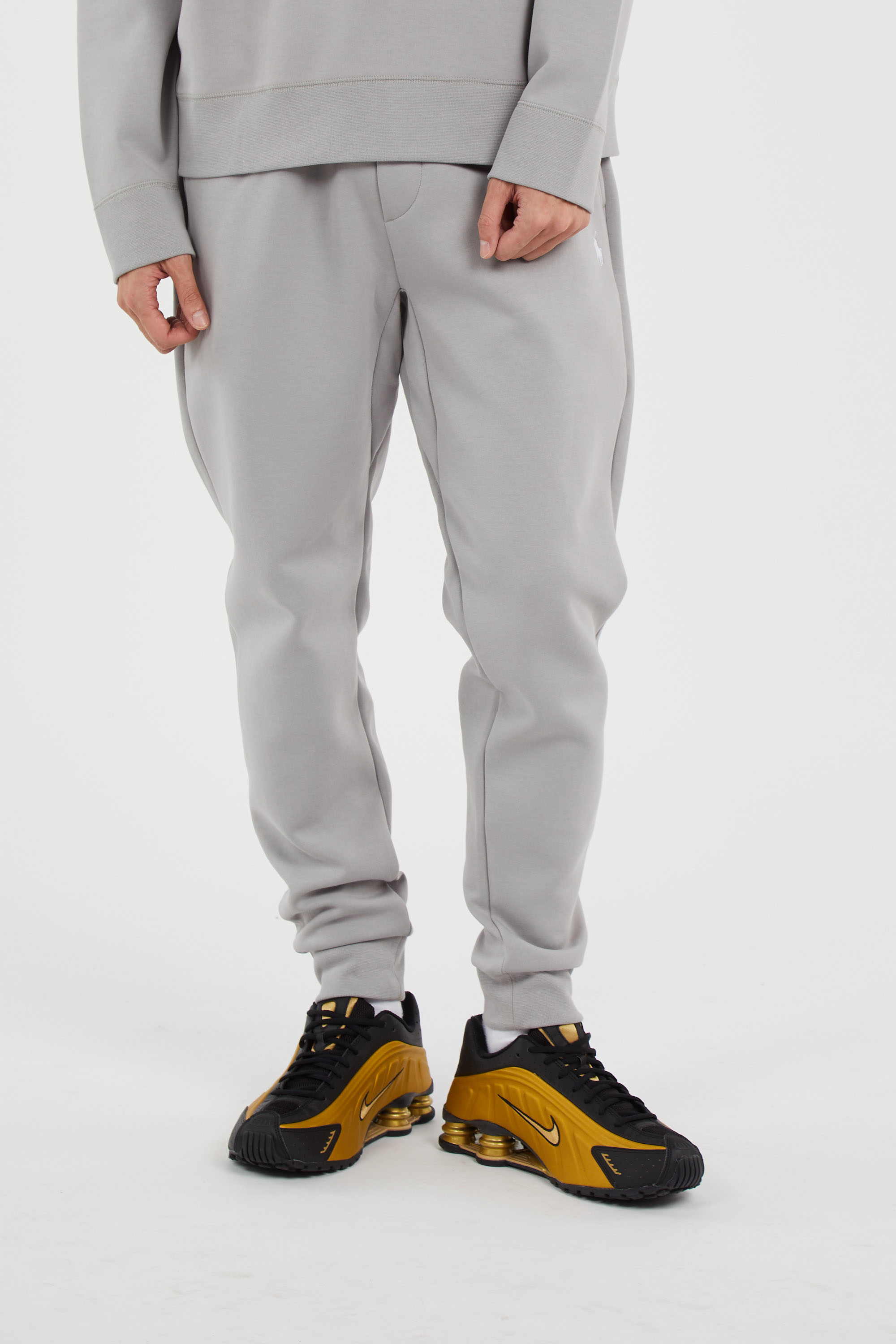 Joggers Grey