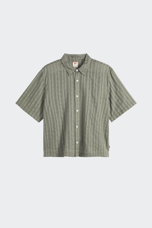 Chemise - Taille L Vert