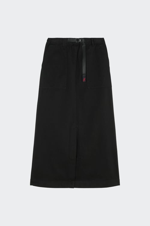 Jupe - Taille XS Noir