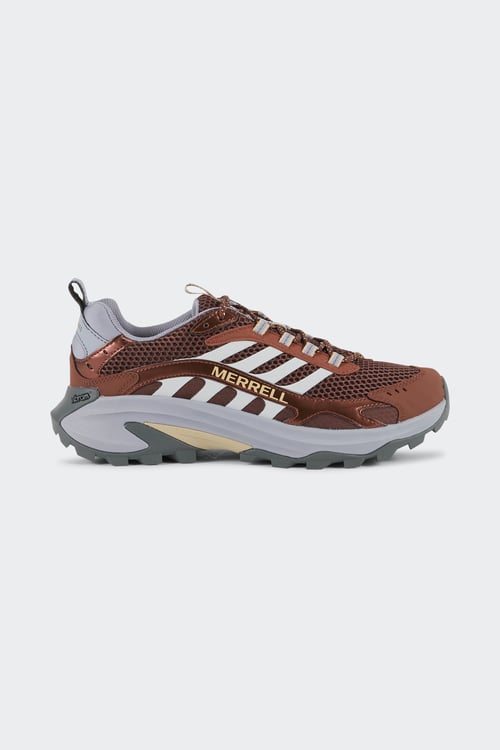 Baskets - Taille 42 Marron