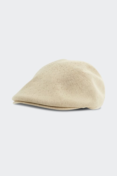 Béret - Taille L Beige