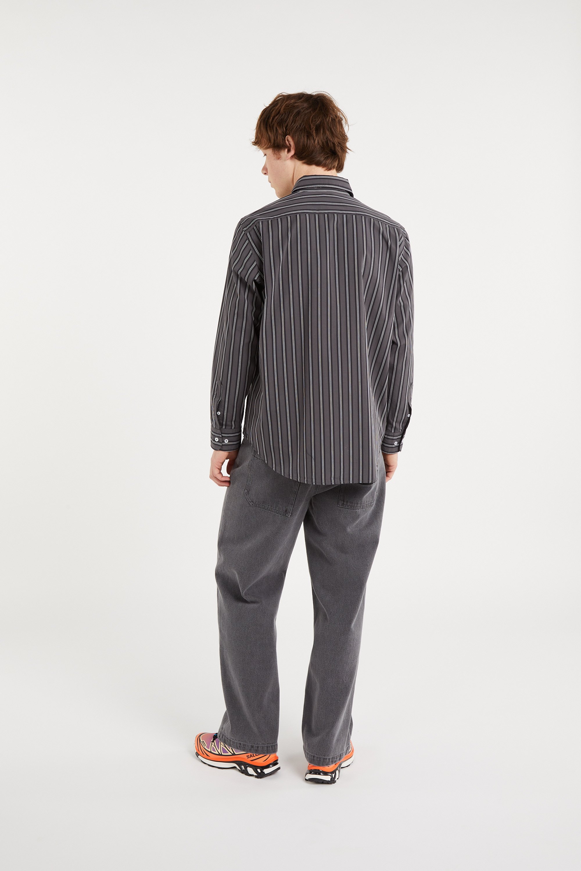 Adidas Superstar sneakers Green