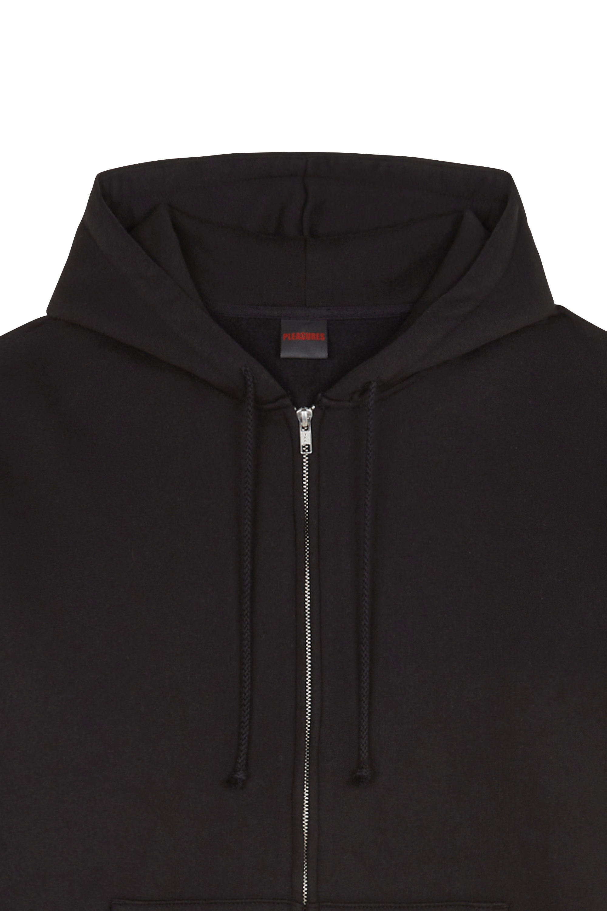 Hoodie Black